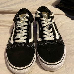 vans